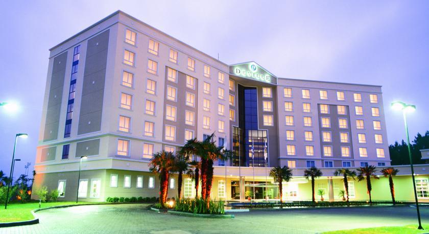 Hotel Deville Prime Porto Alegre Luaran gambar The Protea Hotel, Victoria Island, Lagos