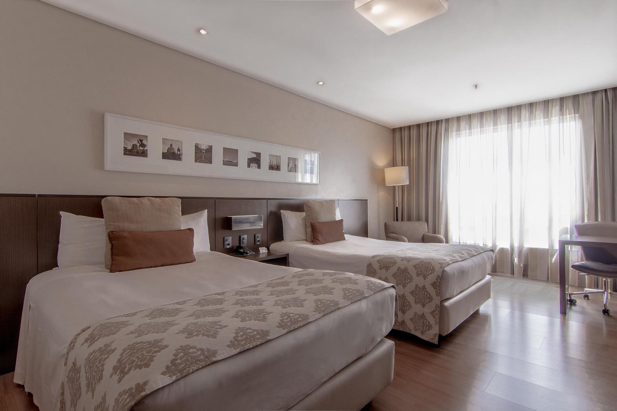 Hotel Deville Prime Porto Alegre Luaran gambar