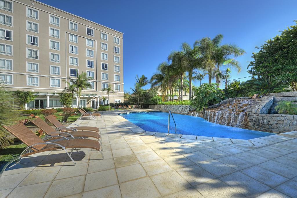 Hotel Deville Prime Porto Alegre Luaran gambar